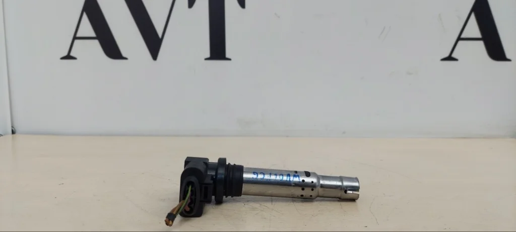 Катушка зажигания Skoda Fabia BKY