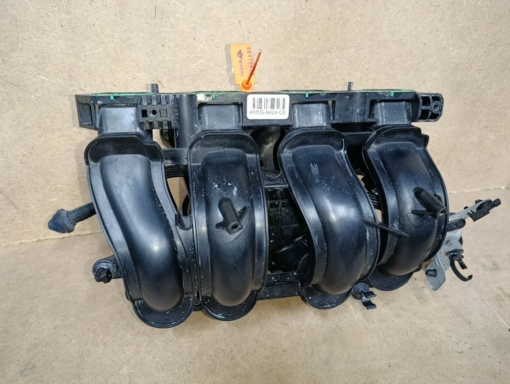 Коллектор впускной Ford Focus HXDB