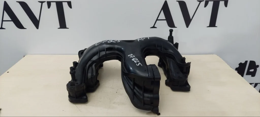 Коллектор впускной Volkswagen Touareg NF CRCA