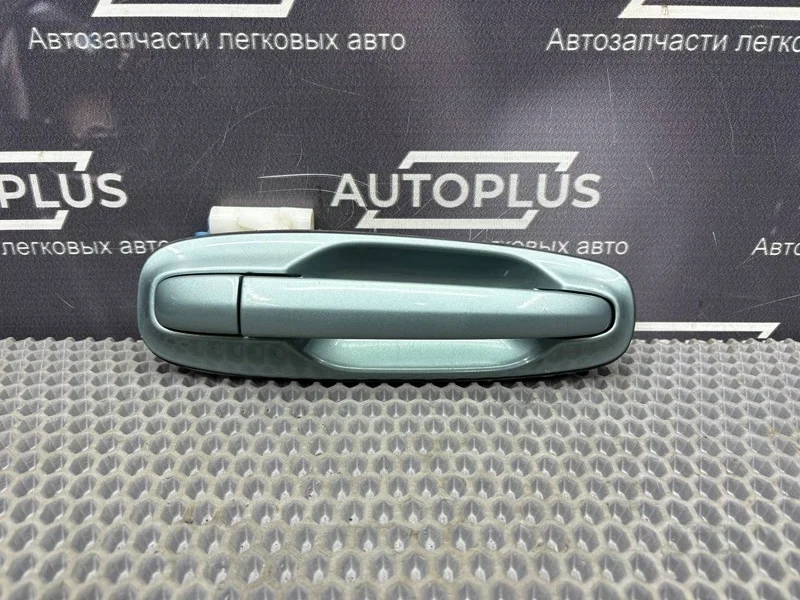 Наружная ручка двери Chevrolet Lacetti 2007 96547982 ХЭТЧБЕК 1.4 F14D3, задняя правая