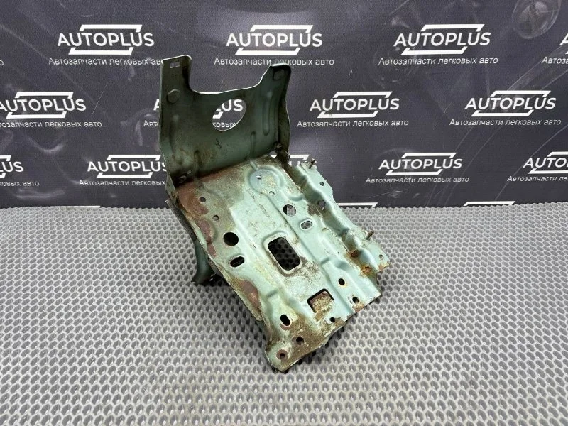 Площадка под АКБ Chevrolet Lacetti 2007 96617440 ХЭТЧЕБЕК 1.4 F14D3