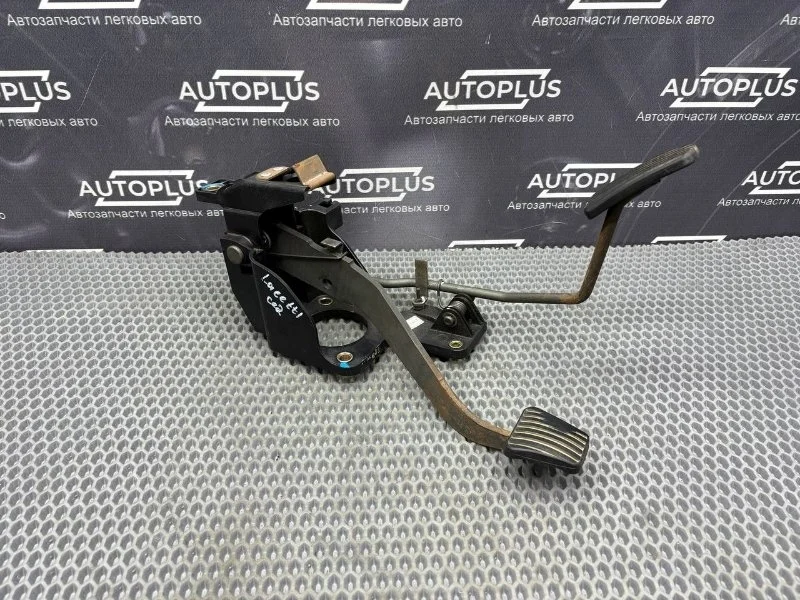 Блок педалей Chevrolet Lacetti 2009 96415621 J200 F16D3