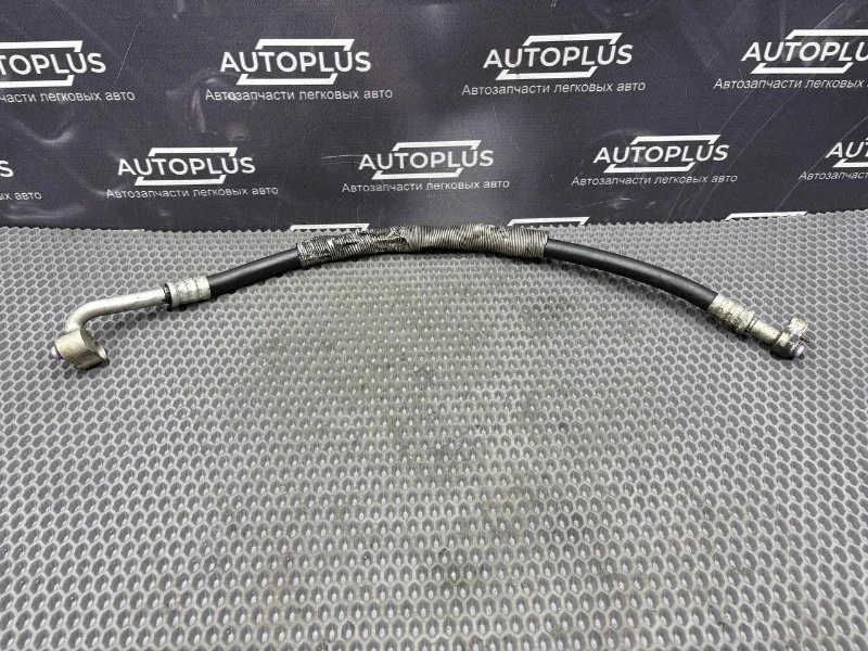 Трубка кондиционера Skoda Octavia 2008 1J0820721S СЕДАН 1.4 BCA