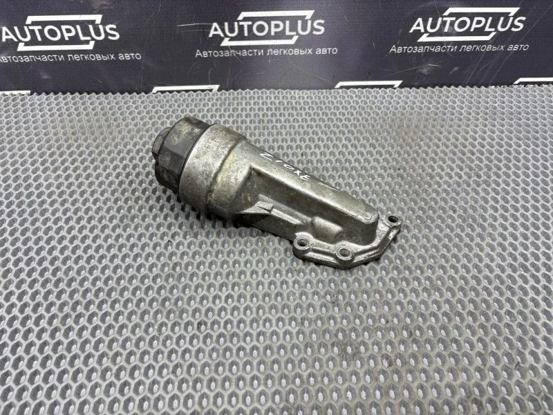 Корпус масляного фильтра Opel Corsa C 2002 90530259 ХЭТЧБЕК Z10XE