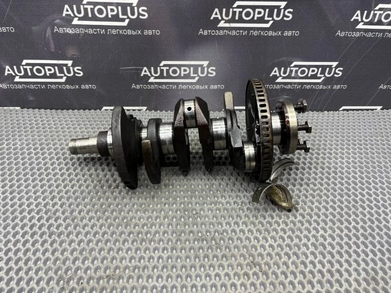 Коленвал Opel Corsa C 2002 90529323 ХЭТЧБЕК Z10XE