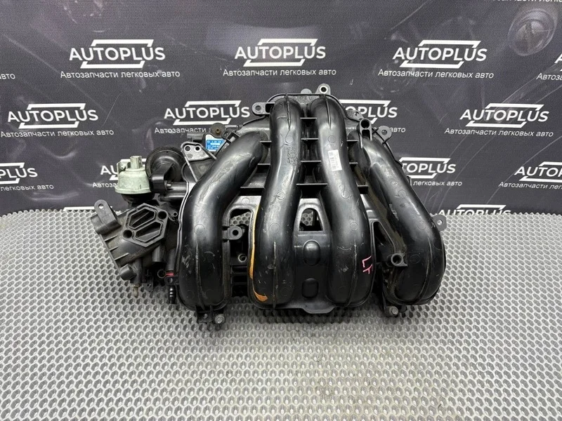 Впускной коллектор Mazda 6 2008 LF9413100C GH LF