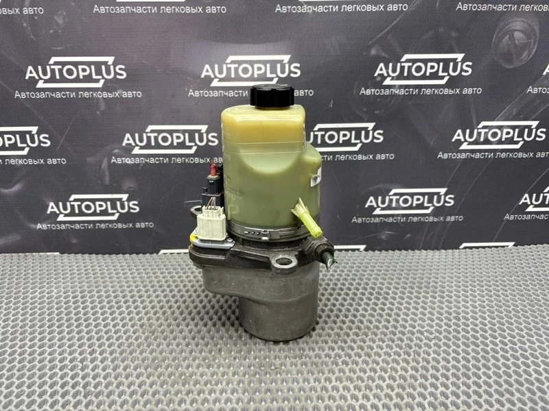 Электрогидроусилитель руля Ford Focus 2007 4M513K514BF СЕДАН 1.8 QQDB