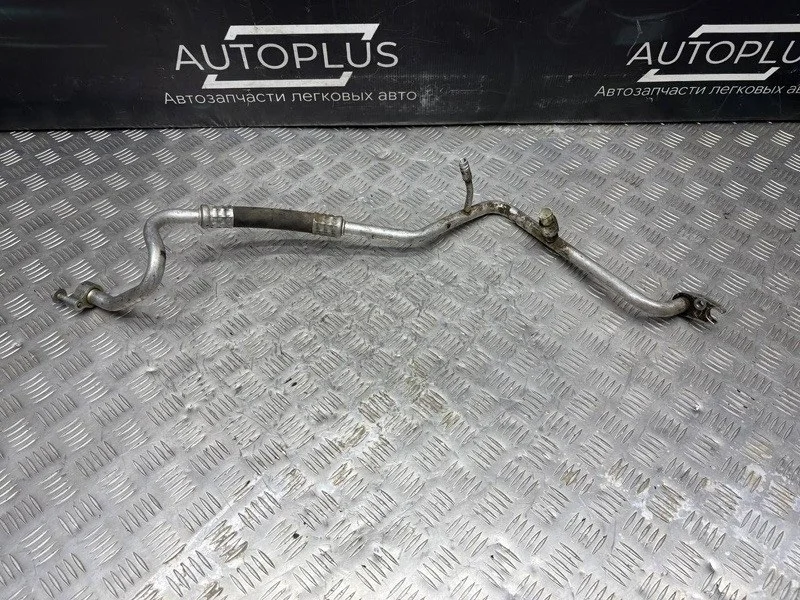 Трубка кондиционера Ford Focus 2007 1741898 СЕДАН 1.8 QQDB