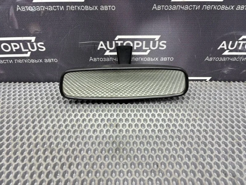 Зеркало заднего вида салонное Ford Focus 2007 1765145 СЕДАН 1.8 QQDB