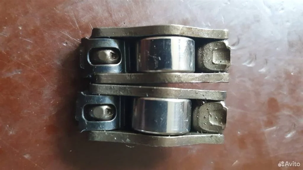 Рокер Audi Q7 4L рестайлинг (2009—2015)