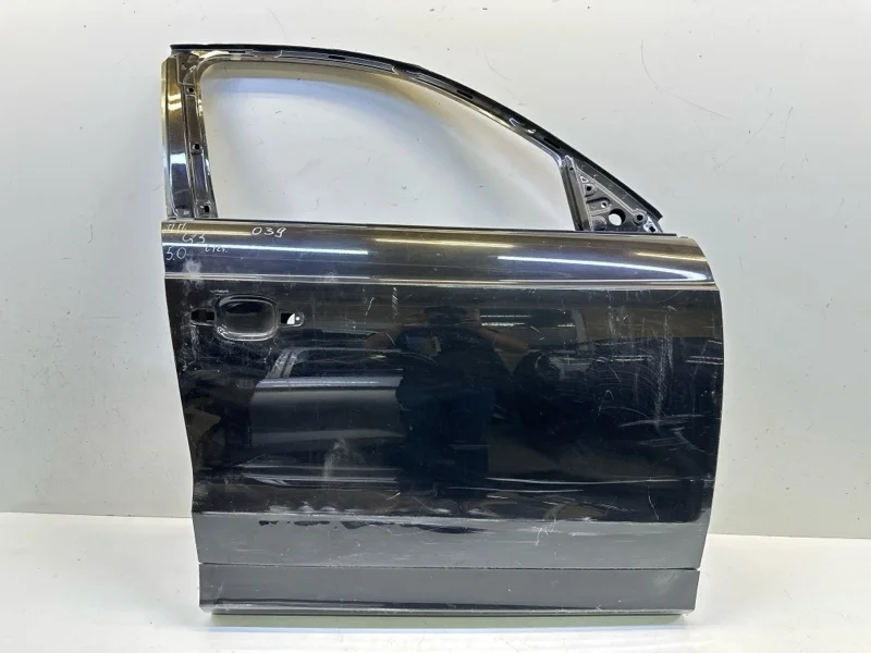 Дверь AUDI Q3 2011-2018 8U