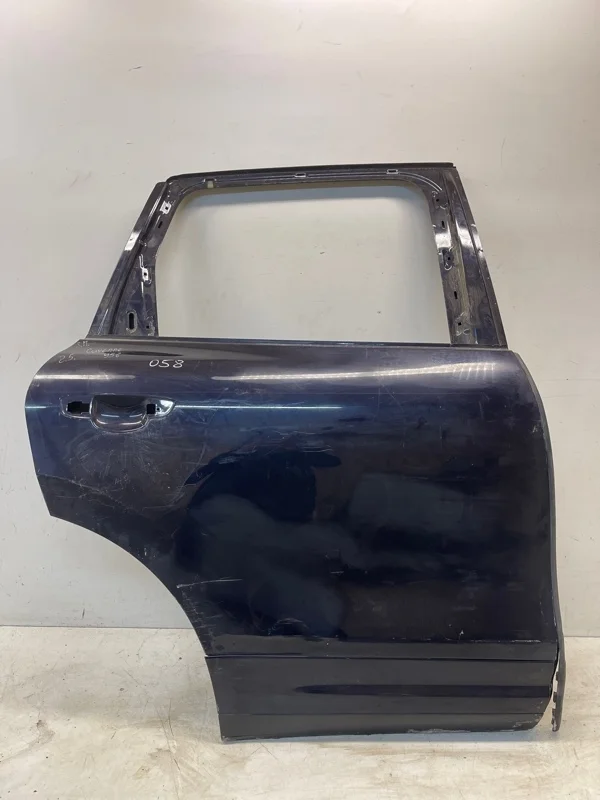 Дверь Porsche Cayenne 2010-2018 958