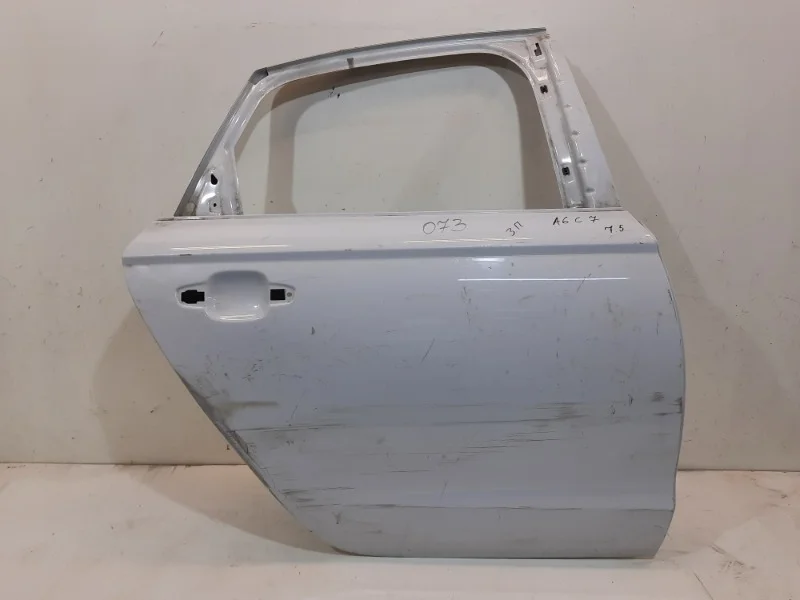 Дверь AUDI A6 2011-2018 C7