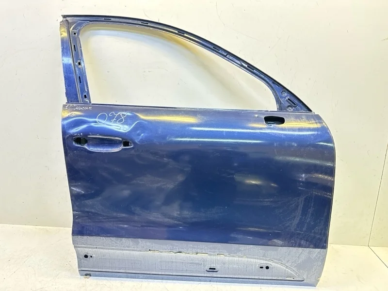 Дверь Porsche Macan 2014-2018 95B