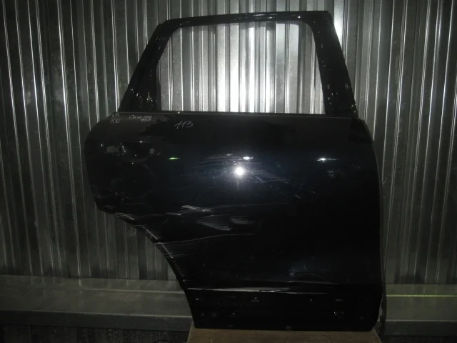 Дверь Porsche Cayenne 2010-2018 958