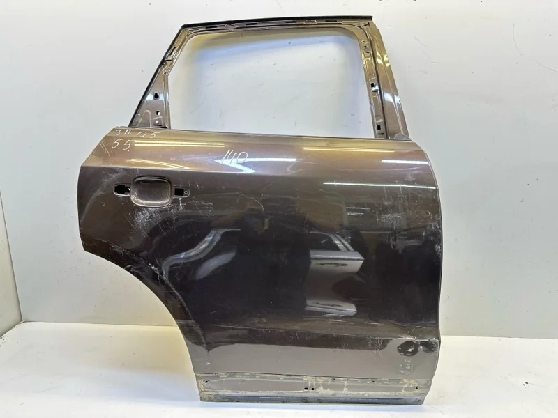 Дверь AUDI Q5 2008-2016 8R