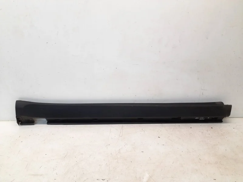 Накладка порога Mercedes-Benz ML 2005-2011 W164