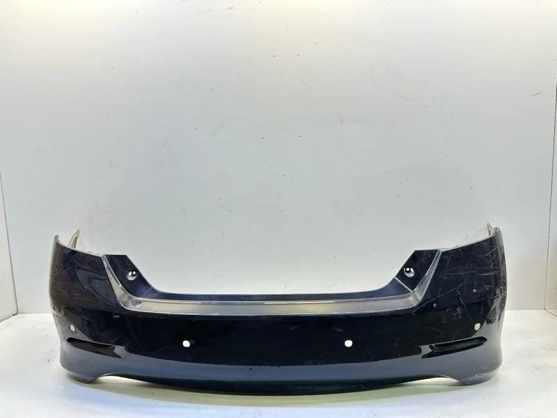 Бампер Toyota Camry 2011-2014 V50