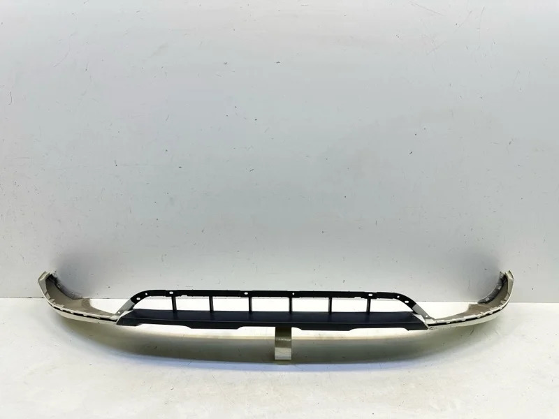 Спойлер бампера AUDI Q3 2011-2018 8U