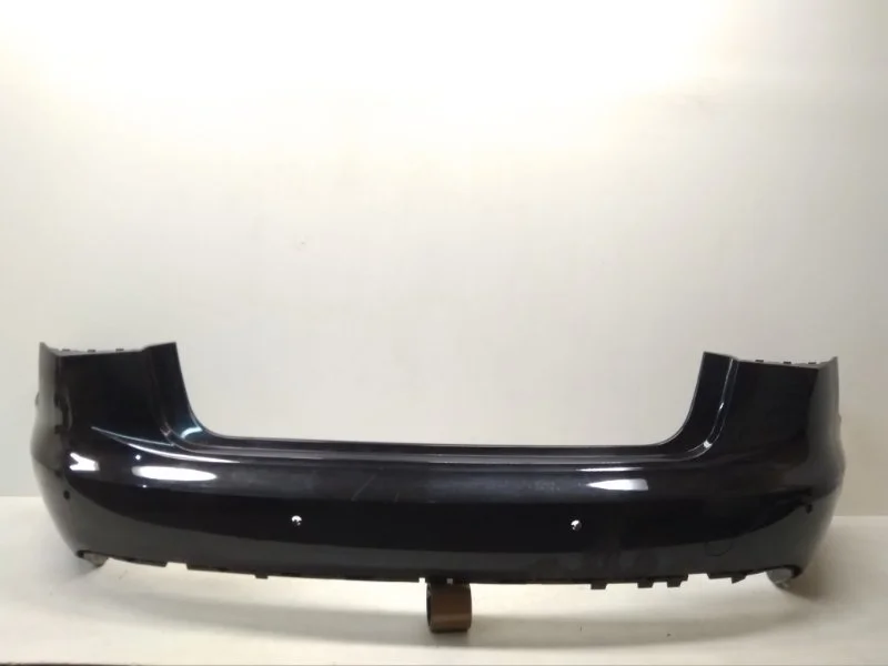 Бампер AUDI A6 2011-2018 C7