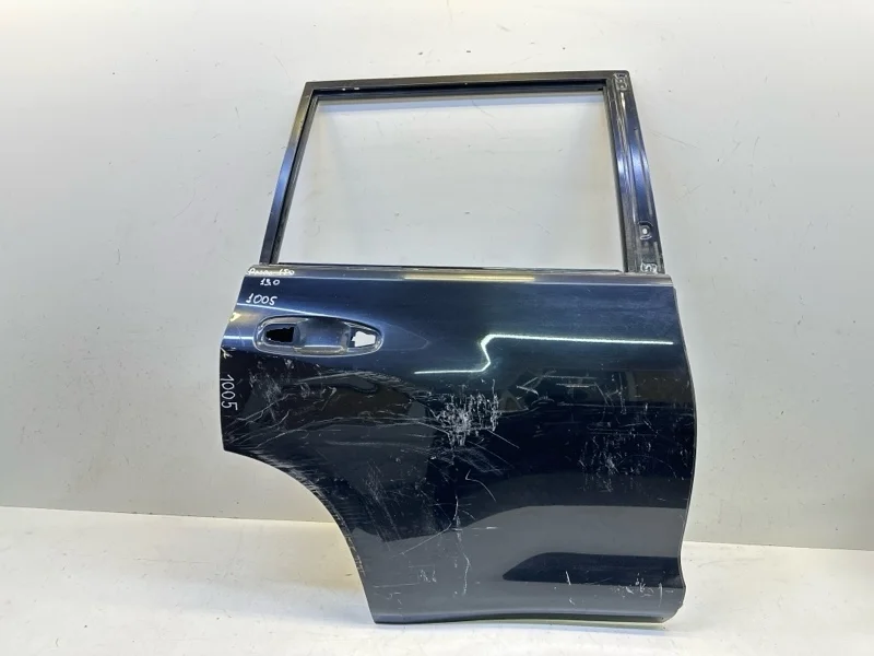 Дверь Toyota Land Cruiser Prado 2009-2020 150