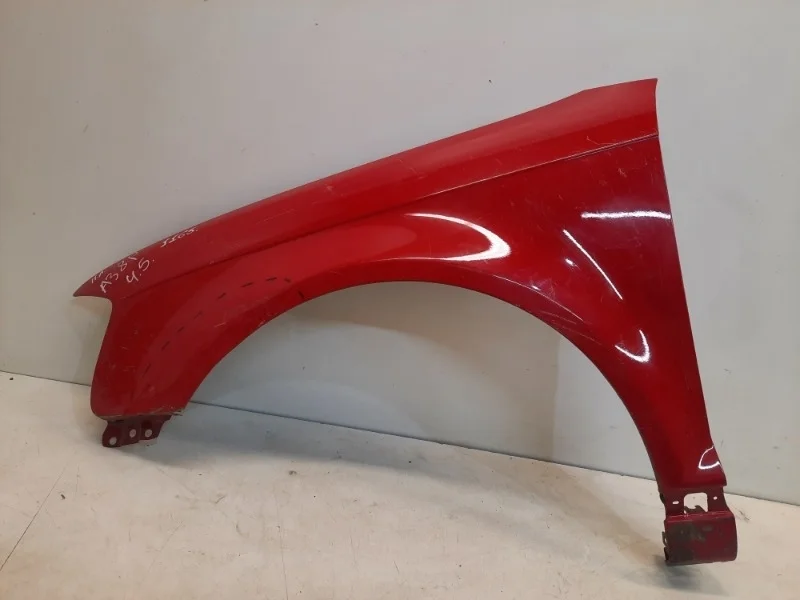 Крыло AUDI A3 2008-2013 8P