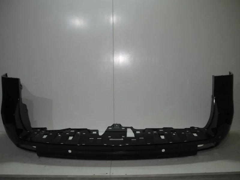 Бампер Toyota Land Cruiser Prado 2009-2017 150