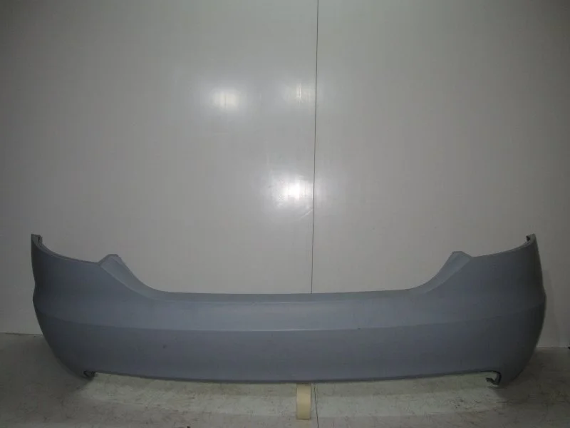 Бампер AUDI A6 2004-2011 C6