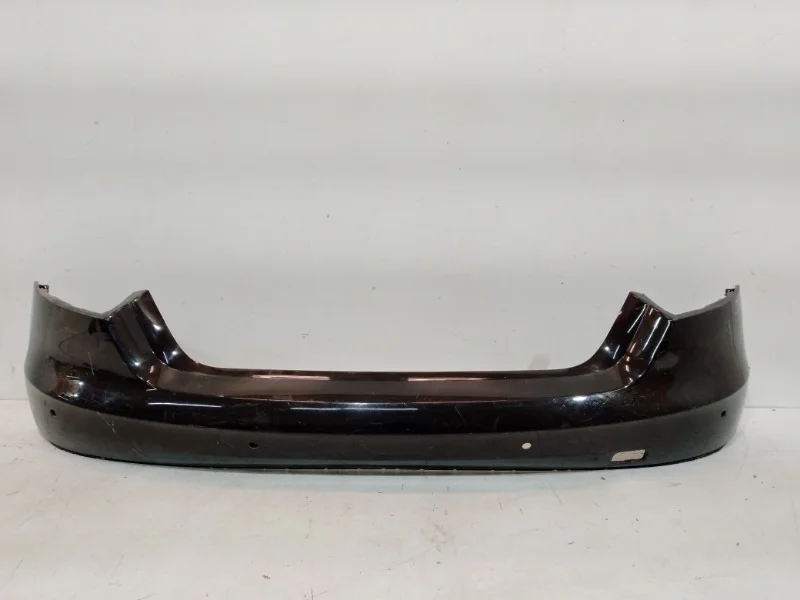 Бампер AUDI A8 До рестайлинг D4