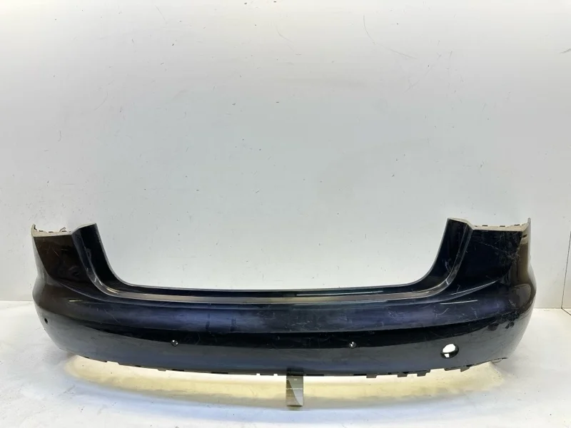 Бампер AUDI A6 2011-2018 C7