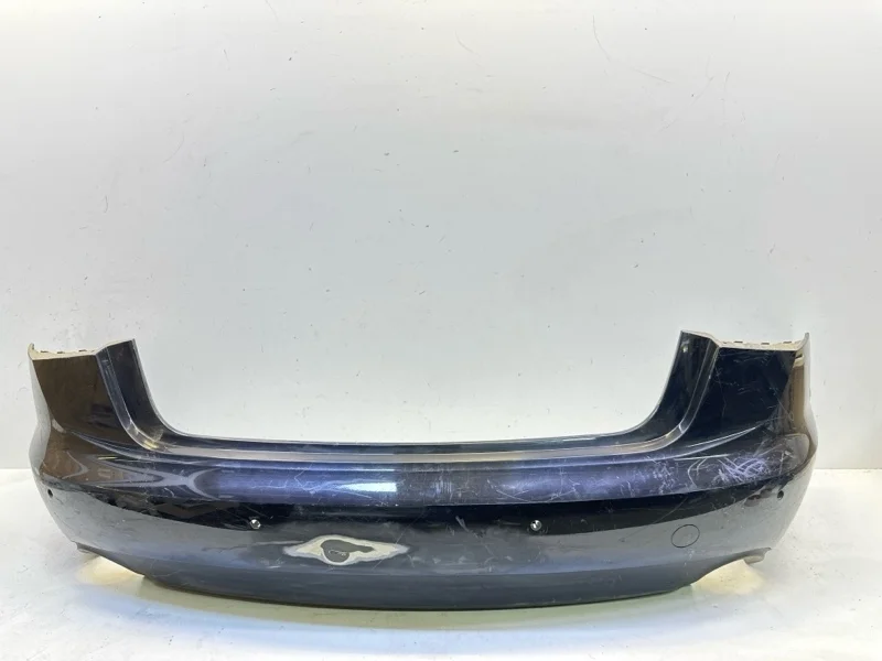 Бампер AUDI A6 2011-2018 C7