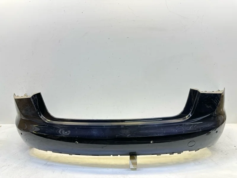 Бампер AUDI A6 2011-2018 C7