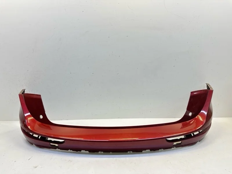 Бампер AUDI Q5 2008-2016 8R