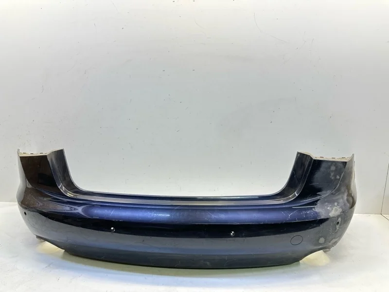 Бампер AUDI A6 2011-2018 C7