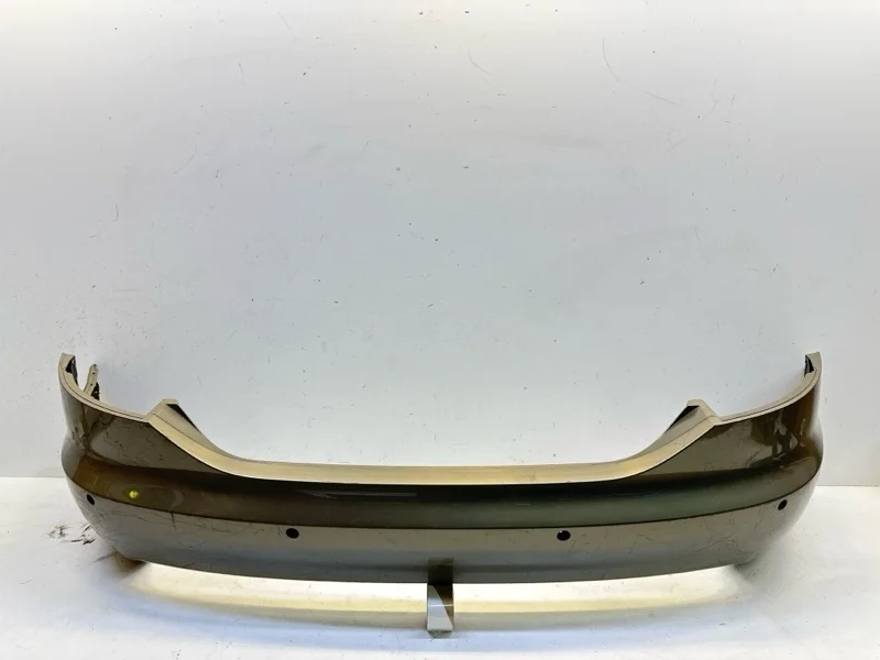 Бампер AUDI A6 2004-2011 C6