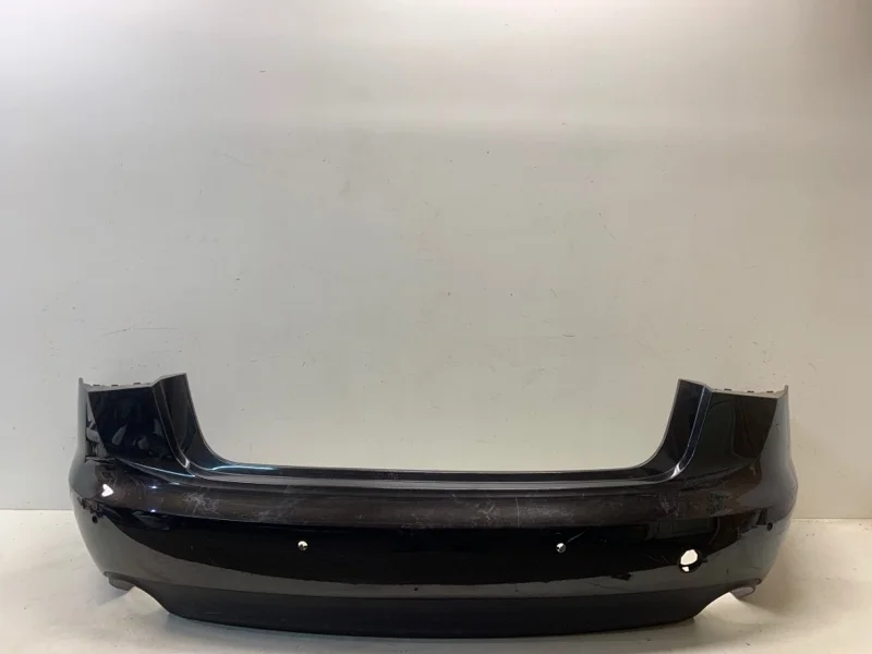 Бампер AUDI A6 2011-2014 C7