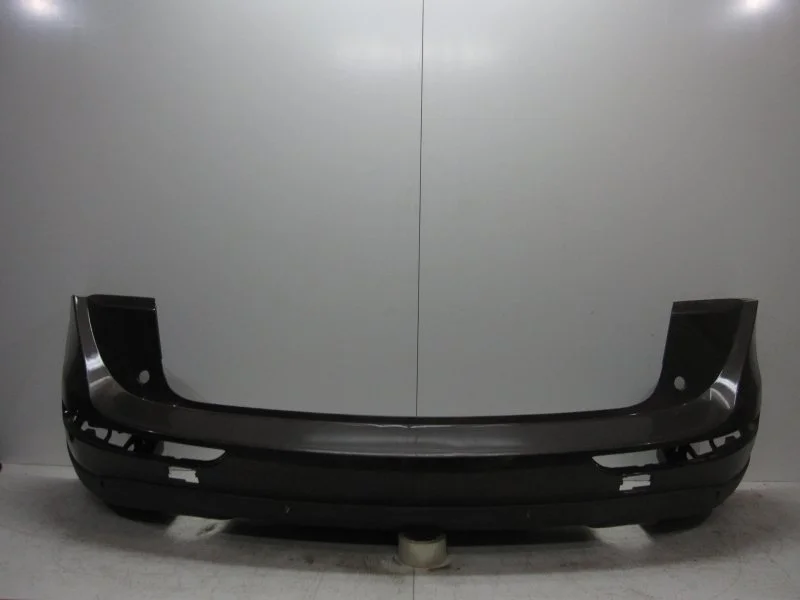 Бампер AUDI Q5 2008-2016 8R