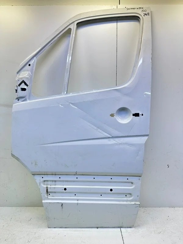 Дверь Mercedes-Benz Sprinter 2006-2017 W906