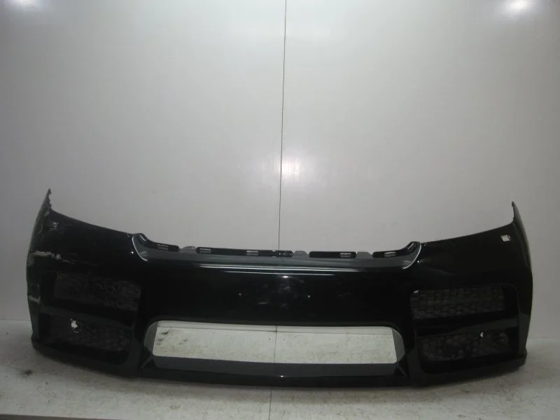 Бампер Toyota Land Cruiser 2007-2015