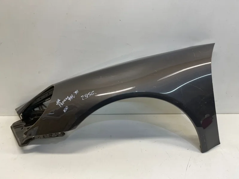 Крыло Porsche 911 2011-2015 991