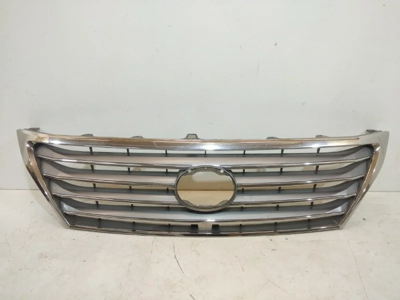 Решетка радиатора Lexus LX До рестайлинг