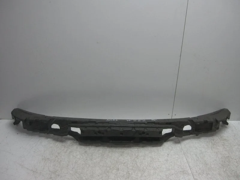 Абсорбер бампера Mercedes-Benz -Class 2013-2017 W222