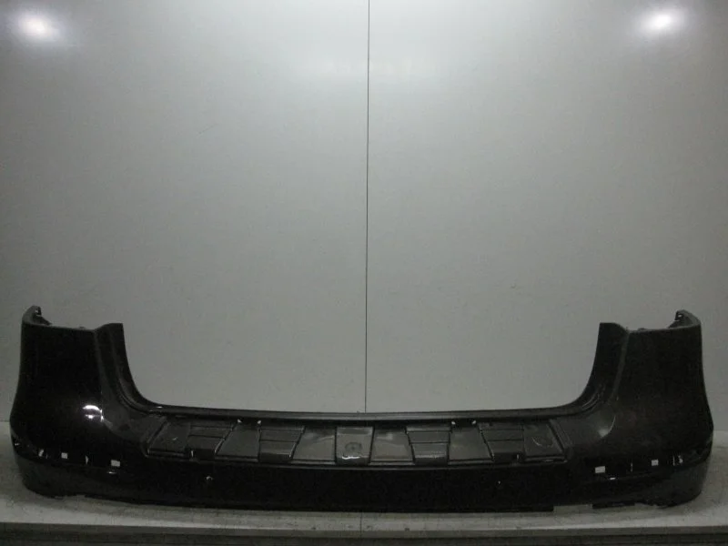 Бампер Mercedes-Benz ML 2011-2015 W166