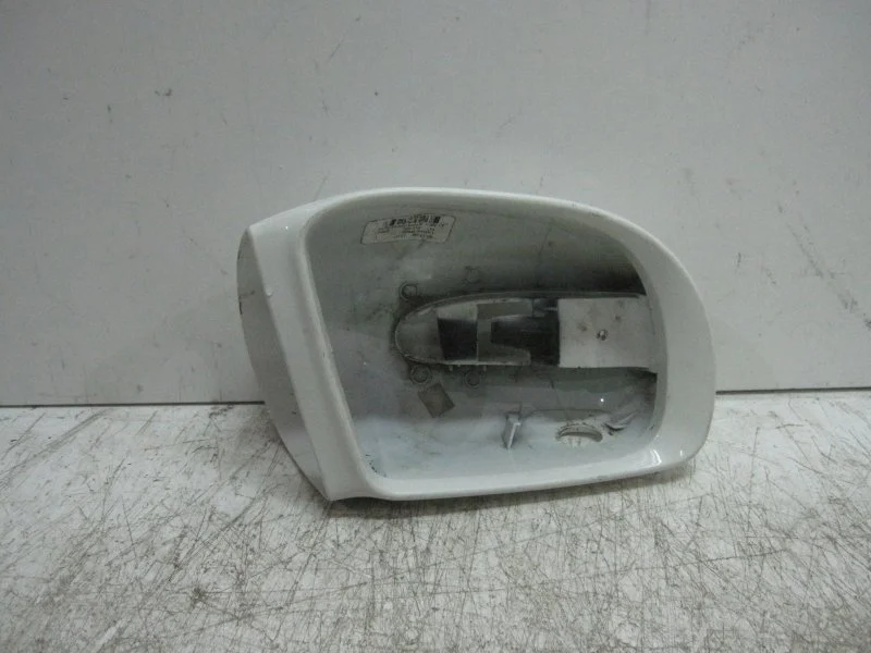 Крышка зеркала Mercedes-Benz ML 2011-2015 W166