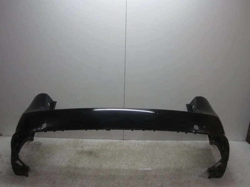 Бампер Porsche Cayenne 2010-2014 958