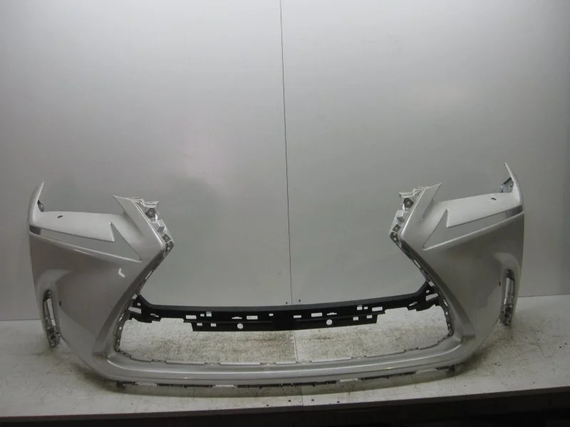 Бампер Lexus 2014-2017