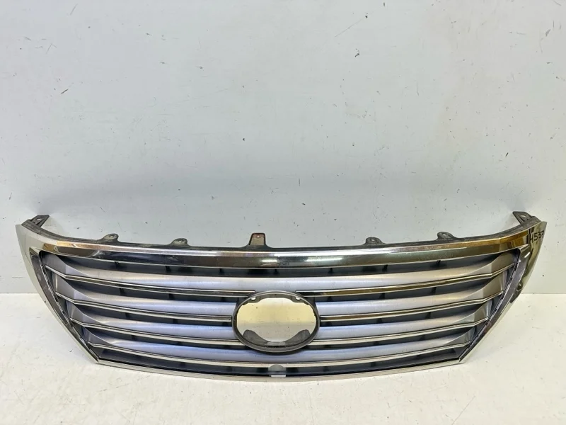 Решетка радиатора Lexus LX До рестайлинг