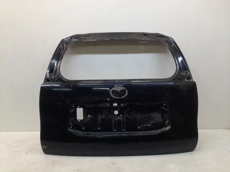 Крышка багажника Toyota Land Cruiser Prado Рестайлинг 150