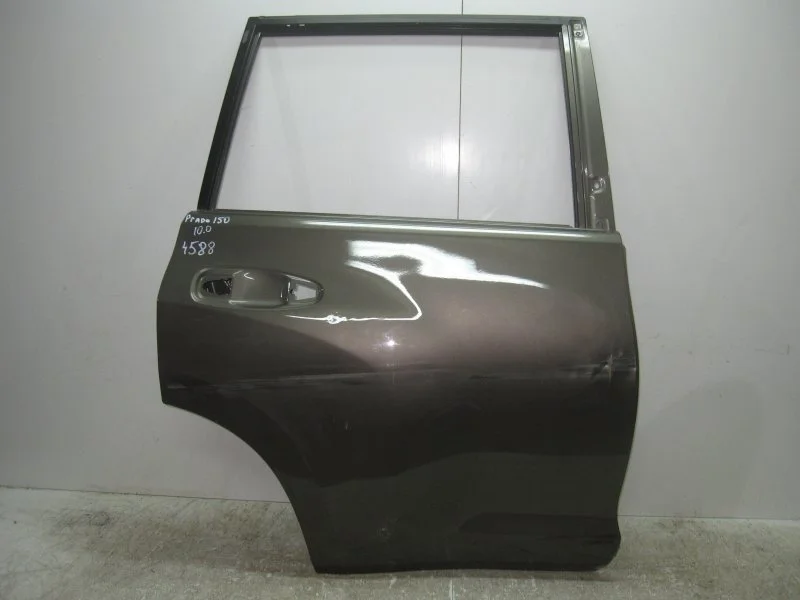 Дверь Toyota Land Cruiser Prado 2009-2020 150