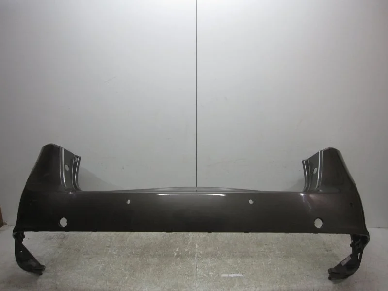 Бампер Porsche Cayenne 2010-2014 958